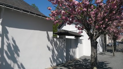 Chambre et salon sur la Loire à vélo, Chambre d'Hôtes aux Ponts-de-Cé