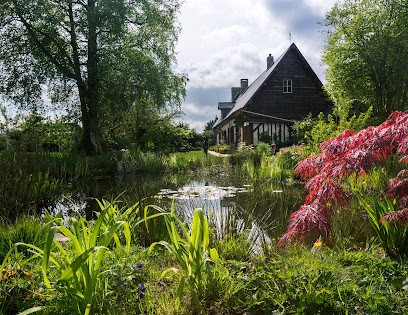 Aux bouleaux, Chambre d'Hôtes à Lindebeuf