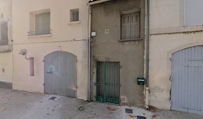 Chambres D'Hôtes - L'Alcôve Des Songes, Chambre d'Hôtes à Tarascon