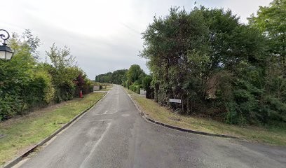 Loret Ricardou Fabienne Andree, Chambre d'Hôtes à Conflans-sur-Loing