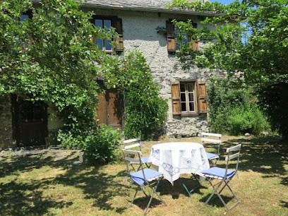 Gïte Poutore, Location de Vacances à Saint-Jean-du-Castillonnais