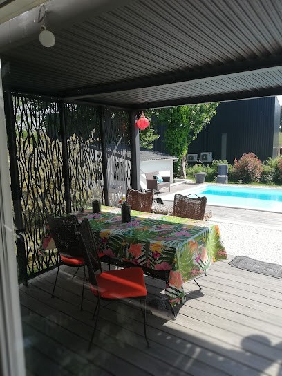 Chambre d'hôtes Guîtres, Chambre d'Hôtes à Guîtres