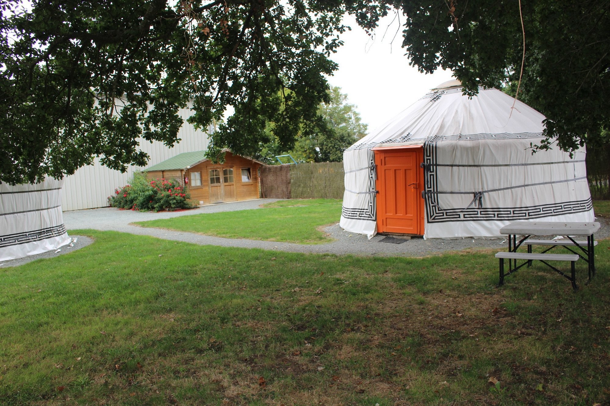Chambres D'hôtes La Libaudière, Chambre d'Hôtes à Pouzauges