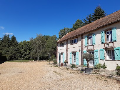 Au charme de l'Eure, Chambre d'Hôtes à Villiers-le-Morhier