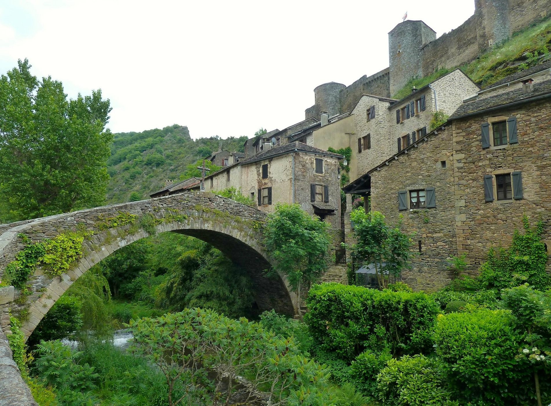 Chambre D´hôtes Maison Mambré, Chambre d'Hôtes à Bellegarde-Marsal