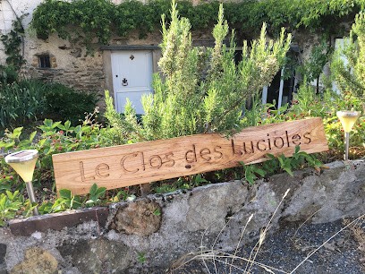 Le Clos des Lucioles, Chambre d'Hôtes au Masnau-Massuguiès