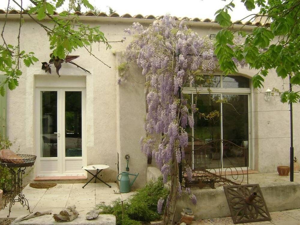 La Gourmandine, Chambre d'Hôtes à Saint-Andiol