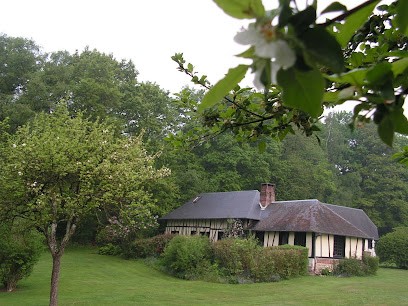 Dacquin Celine, Chambre d'Hôtes à Thénouville