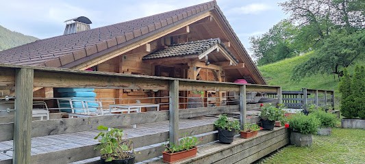 Le verger, Chambre d'Hôtes aux Villards-sur-Thônes