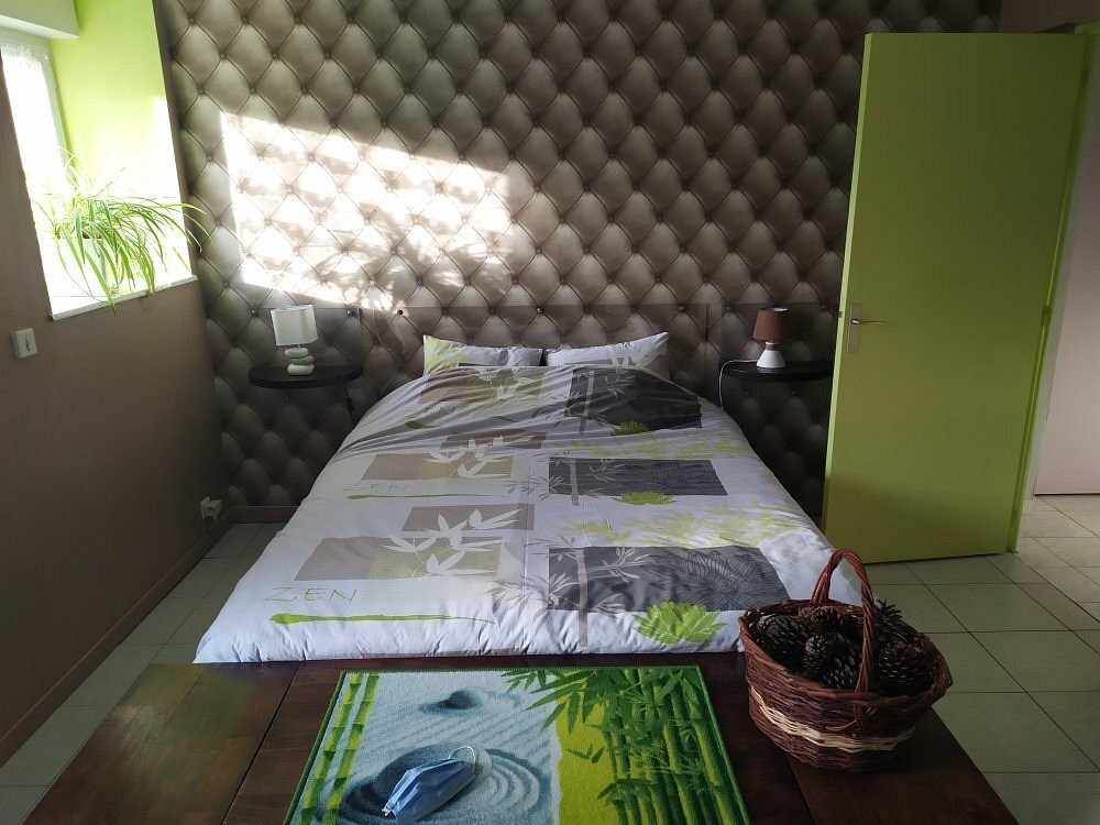 Chambres d'hôtes, Chambre d'Hôtes à Trévé