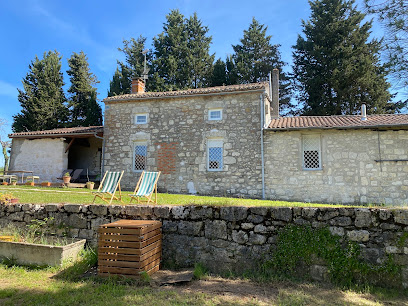 Chez Loulou, Location De Vacances à Castelculier