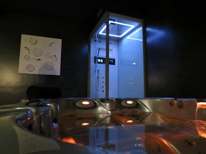 Une Nuit Pour Nous, Chambre d'Hôtes à Bourg-lès-Valence