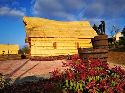 Les Cabanes De Valentin, Chambre d'Hôtes à Hugleville-en-Caux