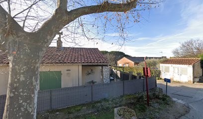 Le Petit Clot, Chambre d'Hôtes à Mérindol