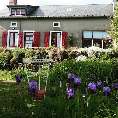 Gîte De Rangère, Location de Vacances à Villapourçon