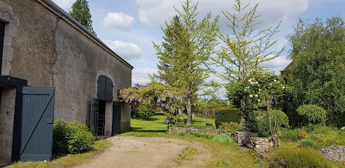 La Maison Josnes de Mady, Chambre d'Hôtes à Josnes