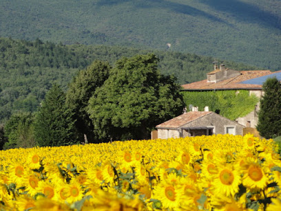 Gîte Les Tournesols, Location De Vacances à Reillanne