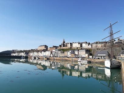 Ailleurs chez moi, Location de Vacances à Granville
