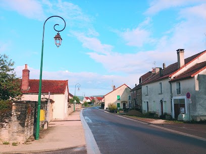 Vite, au bien-être, Chambre d'Hôtes à Vitteaux