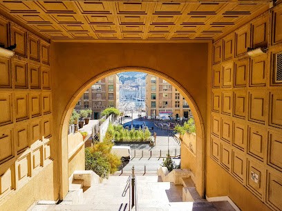 VILLA REIALA Marseille, Location de Vacances à Marseille 02