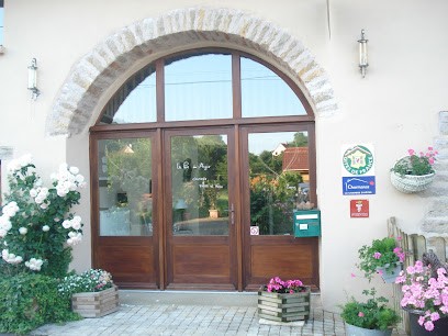 La part des anges, Chambre d'Hôtes à Pupillin