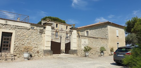 Domaine De L'ale Sarl, Maison d'Hôtes à Capestang