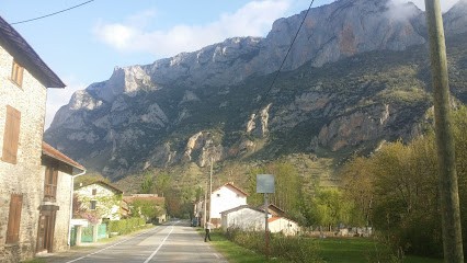 Aulos Gites - Chambres, Chambre d'Hôtes à Albiès