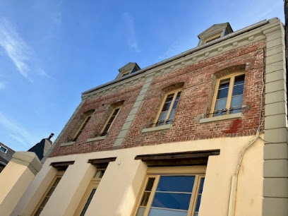 1 Somme En Baie, Location De Vacances à Cayeux-sur-Mer