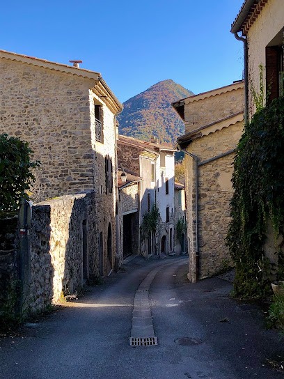 L'enclos B&B, Chambre d'Hôtes à Châtillon-en-Diois
