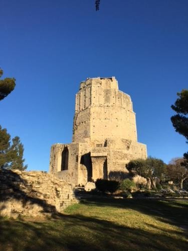 La Maison Aux Oiseaux, Chambre d'Hôtes à Aubais