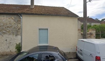Le jardin du voyageur, Chambre d'Hôtes à Féricy
