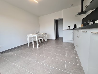 Les casernes, Location de Vacances à La Tour-sur-Orb