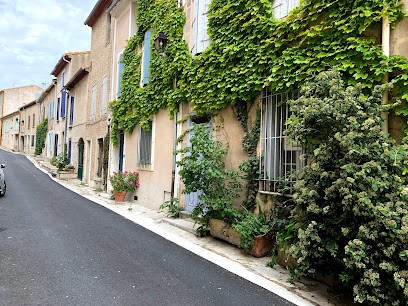 La Maison sur l’Étang, Chambre d'Hôtes à Bages