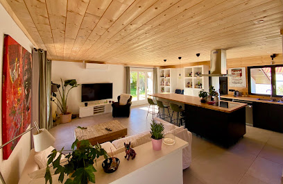 Villa Terramar Capbreton, Location De Vacances à Capbreton