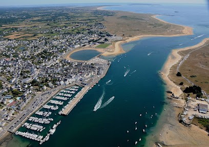 Les Locations De La Ria D'ETEL, Location de Vacances à Étel