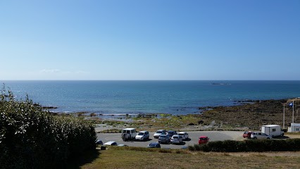 Ecrin Nacré 4*, Location de Vacances à Moëlan-sur-Mer