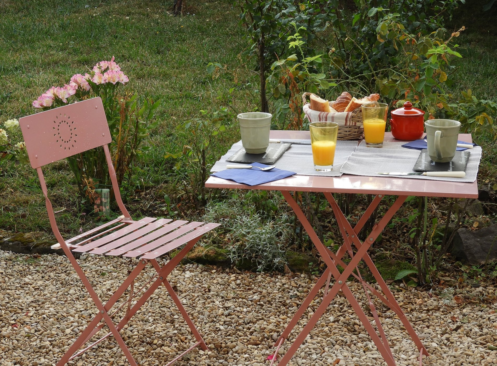 La Treille du Chaineau, Chambre d'Hôtes à Fontenoy