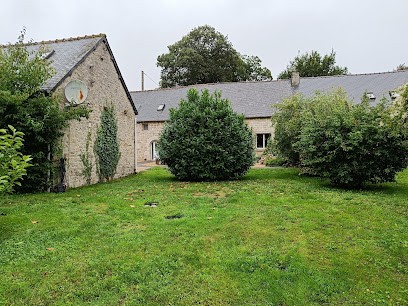 Kerguedalen Gites, Location de Vacances à Ploërdut