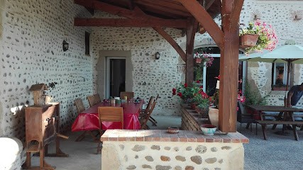 A Lamic, Chambre d'Hôtes à Vidouze