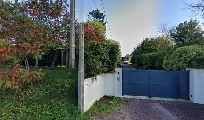 Vingtrois Michel, Chambre d'Hôtes à Longues-sur-Mer