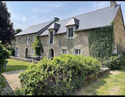 La Hannelais Gite, Location de Vacances à Guitté