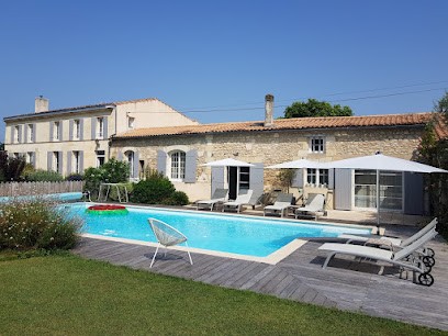 La Bastide de Margaux, Chambre d'Hôtes à Soussans