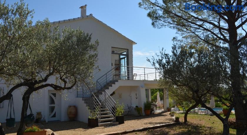 Villa Valdor, Location de Vacances à Cotignac