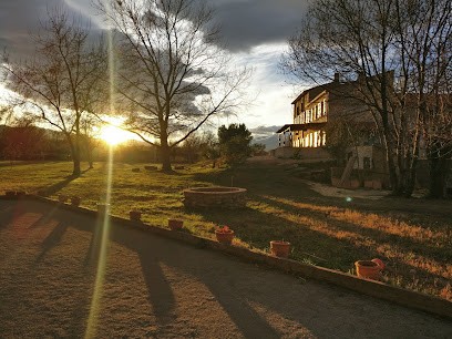 Mas de la Couloumère, Chambre d'Hôtes à Angoustrine-Villeneuve-des-Escaldes