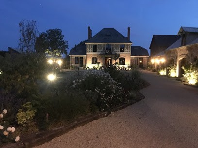 Les Tilleuls, Chambre d'Hôtes au Plessier-Rozainvillers