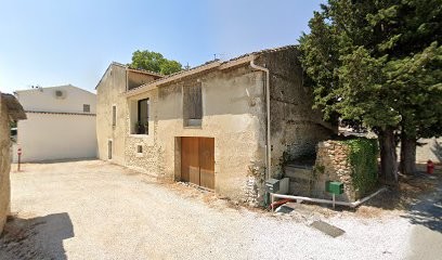 Lou pinsan, Chambre d'Hôtes à Camaret-sur-Aigues