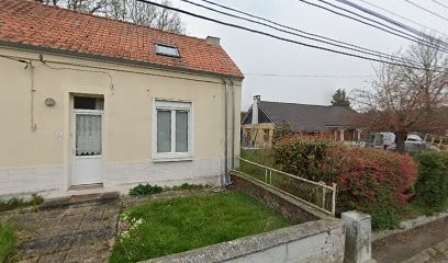 Lessart Mathilde Decoupigny, Chambre d'Hôtes à Ablain-Saint-Nazaire