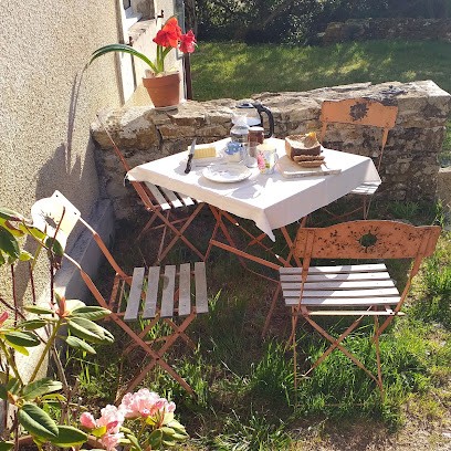 Le Domaine de la Prée, Chambre d'Hôtes à Chantonnay