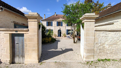 Une Parenthèse En Champagne, Chambre D'hôtes à Jaucourt