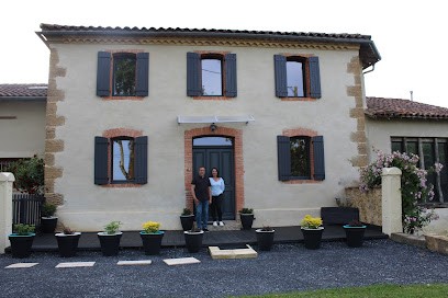 O'Phil de Lau, Chambre d'Hôtes à Manciet